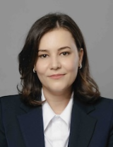 Maria-Teodora Obreja