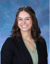 Melissa Halprin, DO