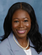 Mensah Belinda