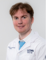 Michael Collins, M.D.
