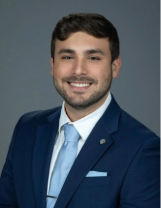 Gianni Morales
