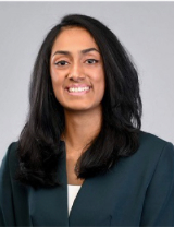 Neha Sudarshan, MBBS