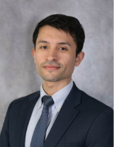 Omar Ghanem, MD