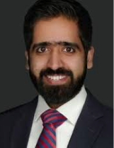 Osama Siddique M.D.
