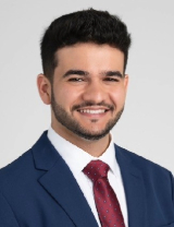Pedro Luiz Lage Bodour Danielian, MD, MPH