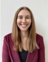 Petra Bryda, M.B.B.Ch.