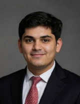 Pranay Marlecha, MBBS