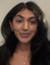 Priyanka Murthy, MBChB