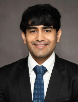 Priyansh Faldu, M.D.