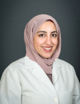 Shaeema Qaiser, MD