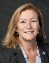 Rachel M. Stanley, M.D., MHSA