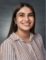 Raima Hashmi, M.B.B.S.