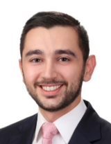 Rakan Nasereddin, M.D.