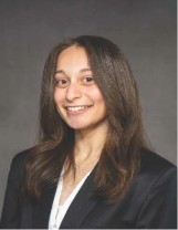 Rania Abdelaziz, M.D.
