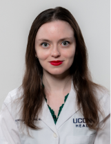 Rebecca Silver, M.D.