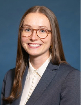 Riley Magane, M.D.