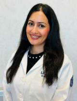 Roxana Hojjatie, M.D.