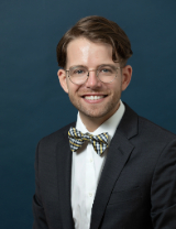 Ryan Casey, M.D.