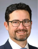 Ryan P. Dorin, MD FACS