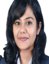 Sagarika Gopalkrishnan, M.B, B.S.