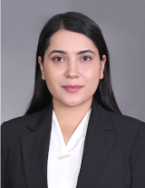 Salima Kakshapati, M.B.B.S.
