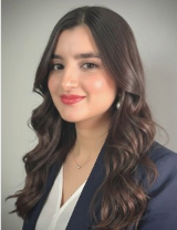 Salma Qudrat, MBBS