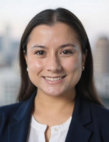 Sarah Kamsiah Zemlok, M.D.