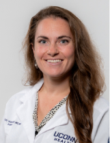 Sarah Yanofsky, M.D.