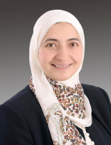 Shaimaa AbdAllah, MBB.Ch