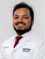 Shuaibahmed Arab, M.D.