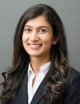 Sneha Saha, M.D. 160x208