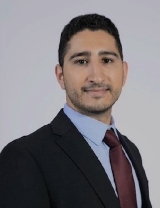 Soltan Al Chaar, M.D.