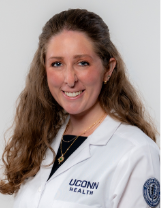 Sophia Gerberg, M.D.