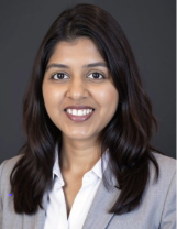 Sridevi Tripuraneni, MBBS