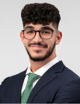 Suleiman Obeidat, MB BCh