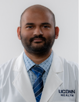 Surjo Bandyopadhyay, M.D.