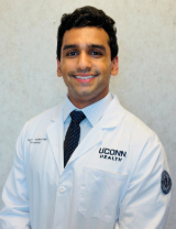 Syed Minhajur Rahman, M.D.