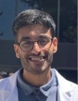Taj Rai, D.O.