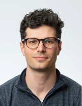 Taylor Seacor, M.D.