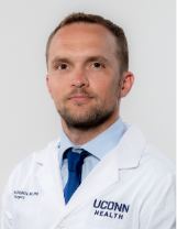 Timofey Karginov, M.D.