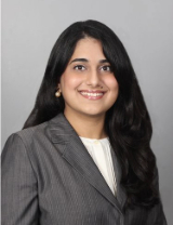 Tishtar Chindhy, MBBS