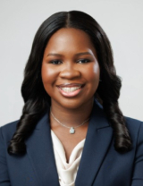 Tolulope Fashola, MBBS