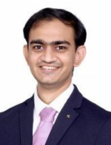 Vahin Patel, MBBS