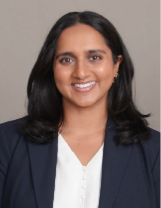 Vani Gupta, D.O.