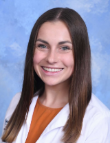 Victoria Moore, D.O.
