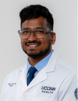 Vishal Patel, M.D.