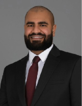 Yousuf Hayat, MBBS