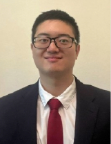 Zhanzhe (James) Zhang, MB BChir