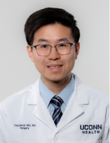 Zhuoran Yao, M.D.