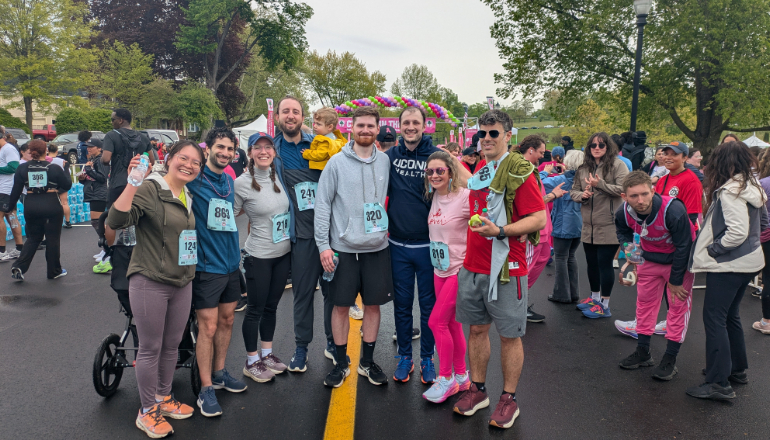 2026 Race in the Park